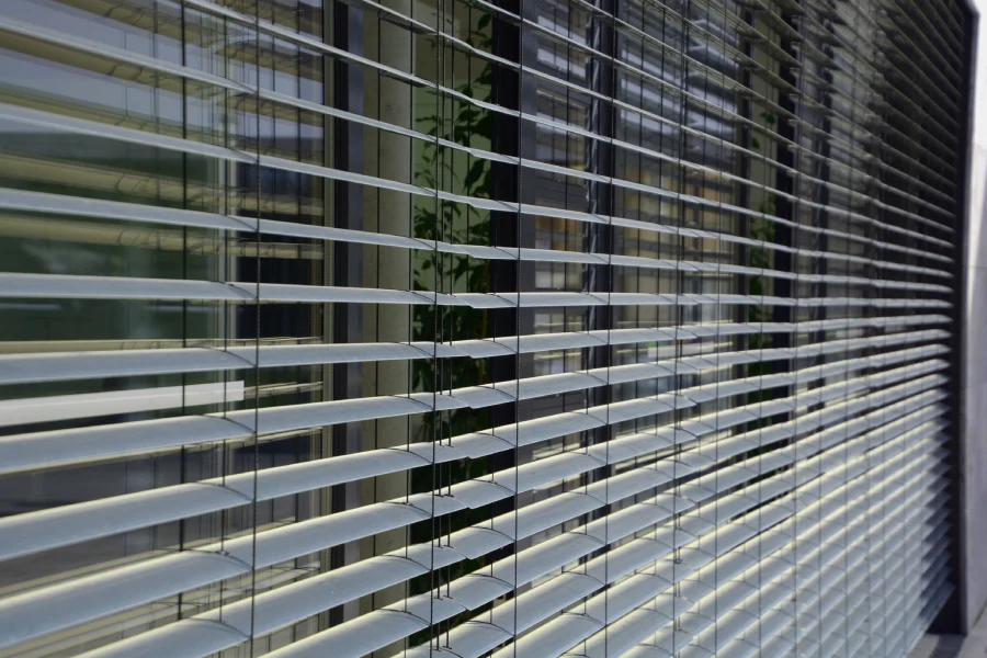 Professional Blinds Company in Martinez, GA