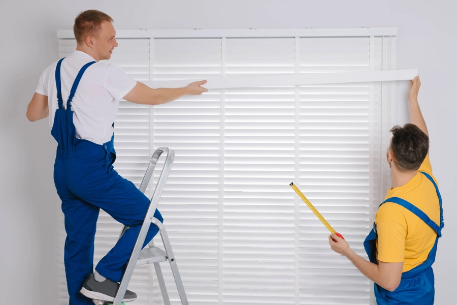Local Blinds Repair Martinez, GA