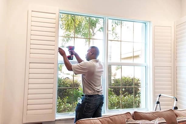 Best Shutter Replacement in Augusta, GA