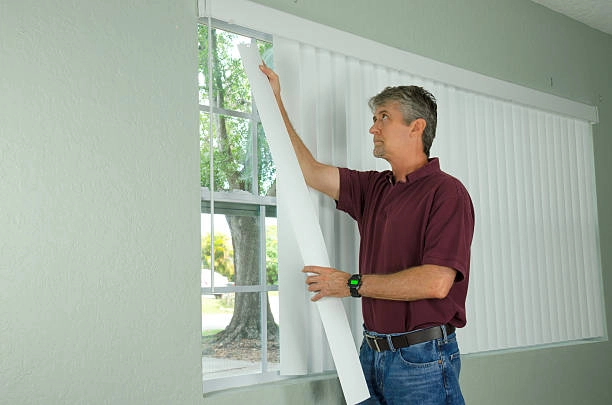 Expert Blinds Repair Martinez, GA