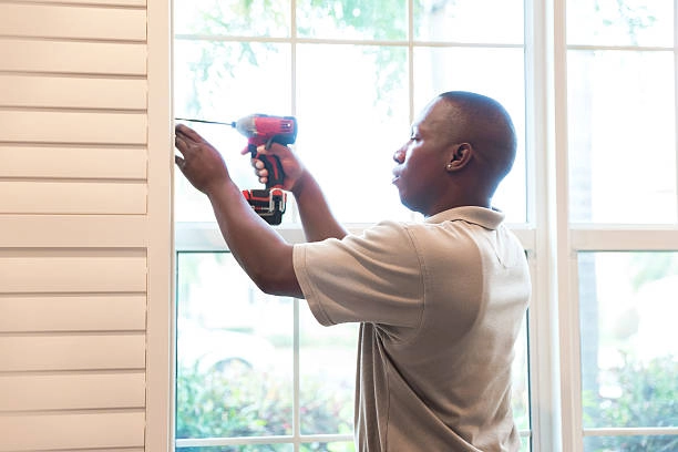 How To Maintain Shutters For Lasting Beauty And Functionality Martinez, GA