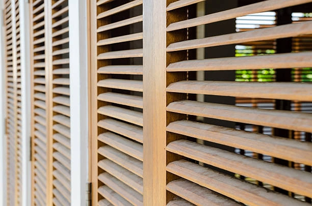 Professional Shutter Installation Martinez, GA