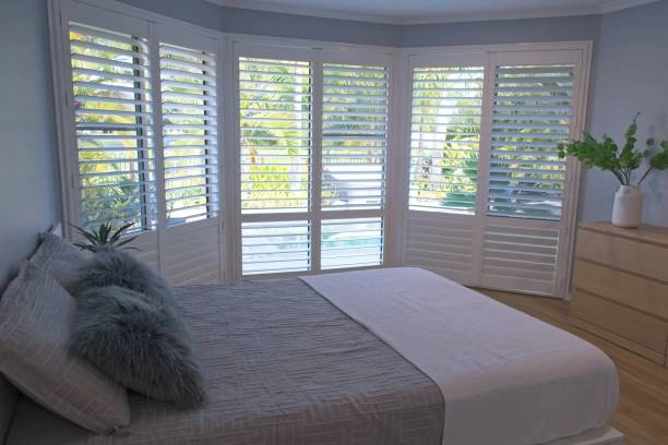Reputable Shutter Installation Martinez, GA