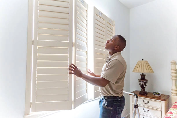 Shutter Replacement in Augusta, GA
