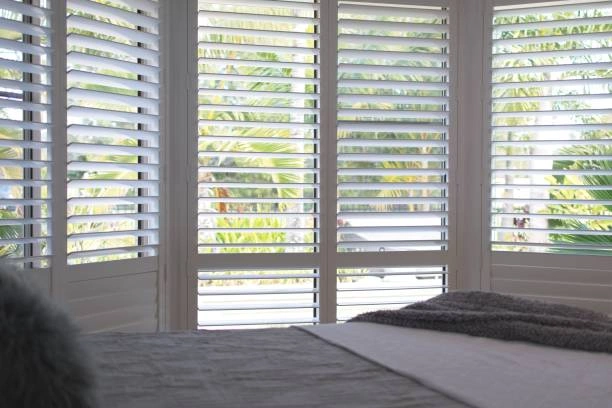 The Importance Of Routine Maintenance For Window Shutters Martinez, GA