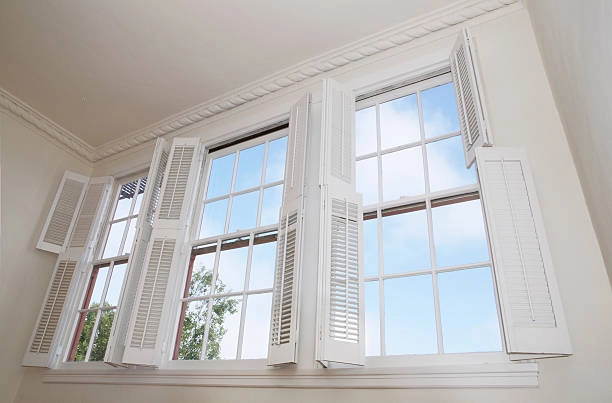 The Importance Of Routine Maintenance For Window Shutters in Martinez, GA