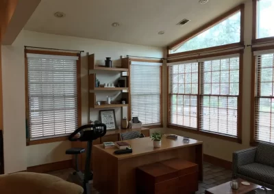 Affordable Blind Installation