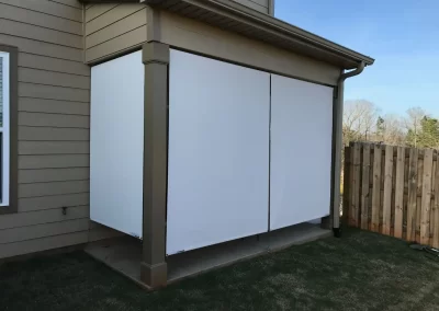 Affordable Interior Window Shutters