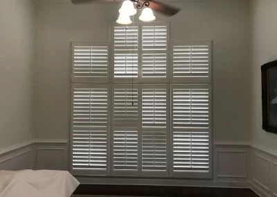 Affordable Shutter Installation