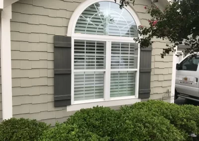 Affordable Shutters