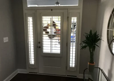 Best Blind Installation