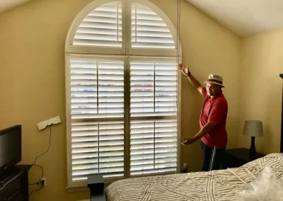 Best Shutter Installation