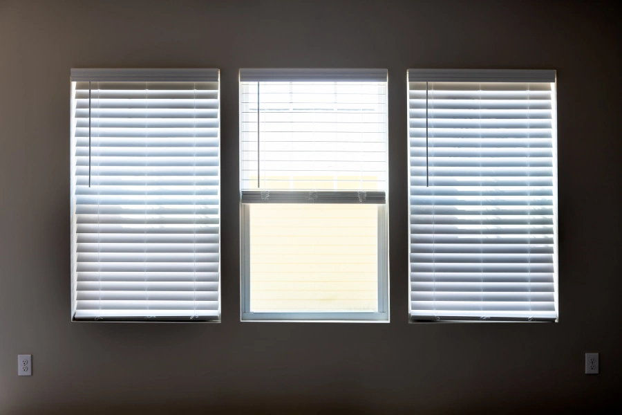 Custom Window Treatments