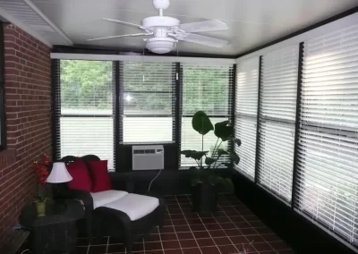 Dependable Blind Installation