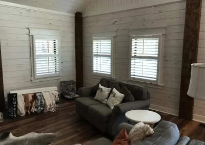 Dependable Shutter Installation