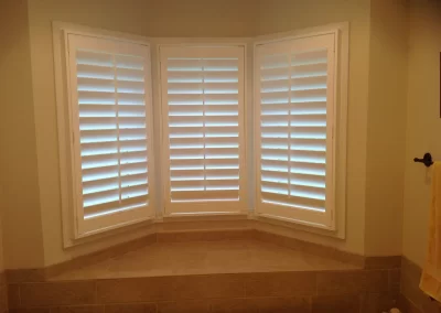 Dependable Window Blind Installation