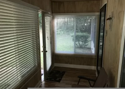 Interior Window Shutters