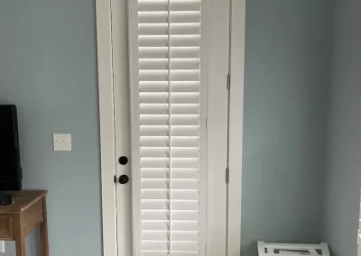 Professional Window Blind Installation