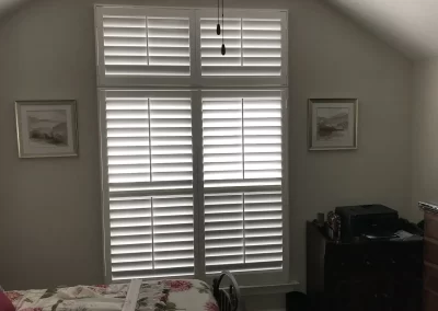 Quality Window Blind Installation