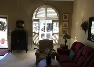 Reliable Shutter Installation