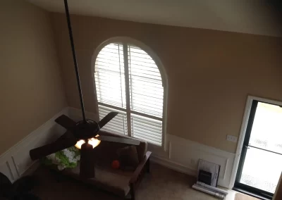 Reliable Window Blind Installation