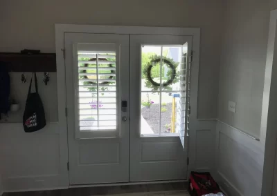 Trusted Shutter Installation