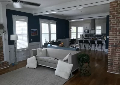 Trusted Window Blind Installation